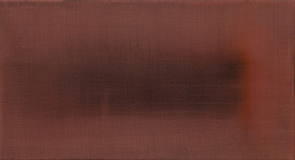 black to red · 22 x 40 cm · 2022