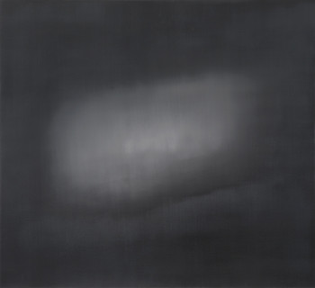 deepen · 110 x 120 cm · 2022