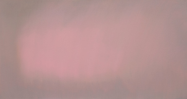 faded · 43 x 80 cm · 2023