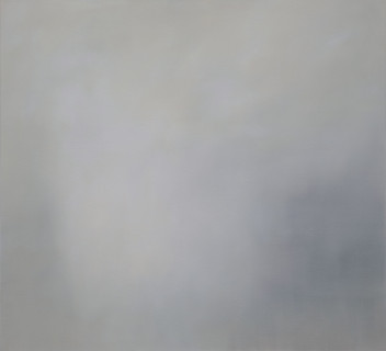 gentle · 110 x 120 cm · 2022