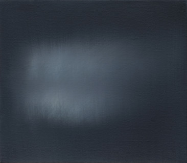 piercing white · 37 x 42 cm · 2022