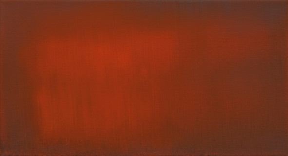 red twice · 22 x 40 cm · 2022