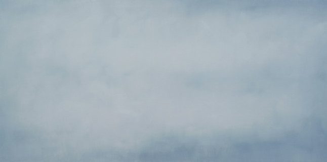 share in two · 120 x 240 cm · 2021