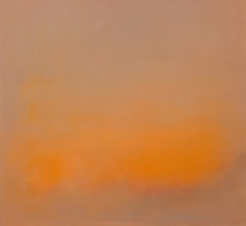 vanish · 110 x 120 cm · 2023