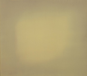 yellow apprearance · 58 x 66 cm · 2023